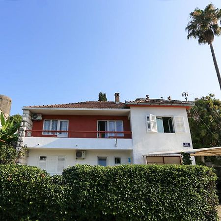 Smjestaj Djurdjevic Apartment Herceg Novi Exterior photo