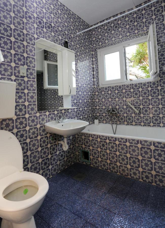 Smjestaj Djurdjevic Apartment Herceg Novi Exterior photo