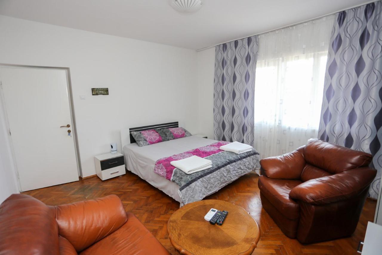Smjestaj Djurdjevic Apartment Herceg Novi Exterior photo