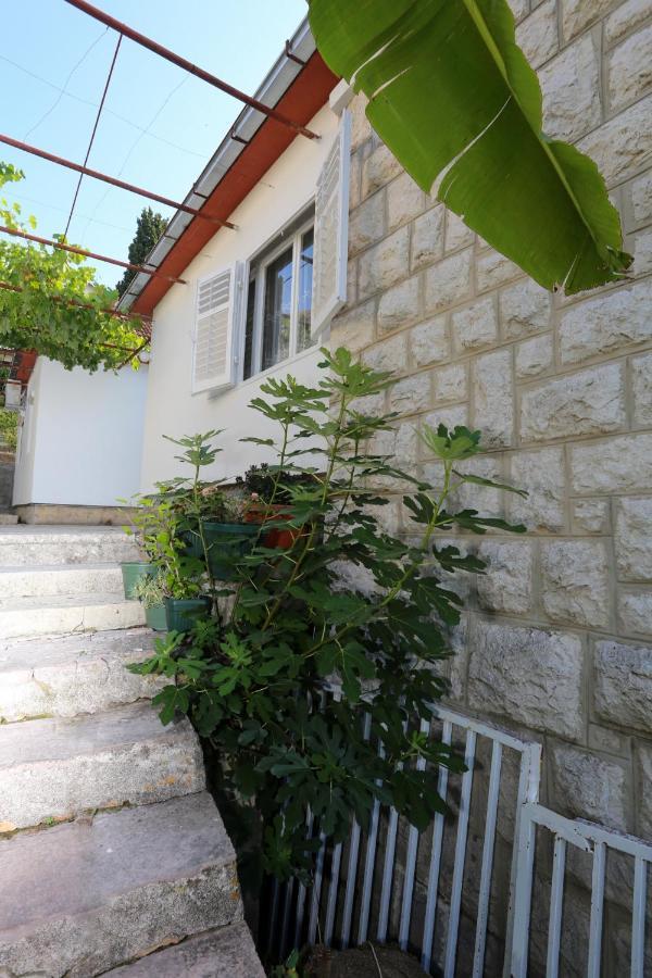 Smjestaj Djurdjevic Apartment Herceg Novi Exterior photo