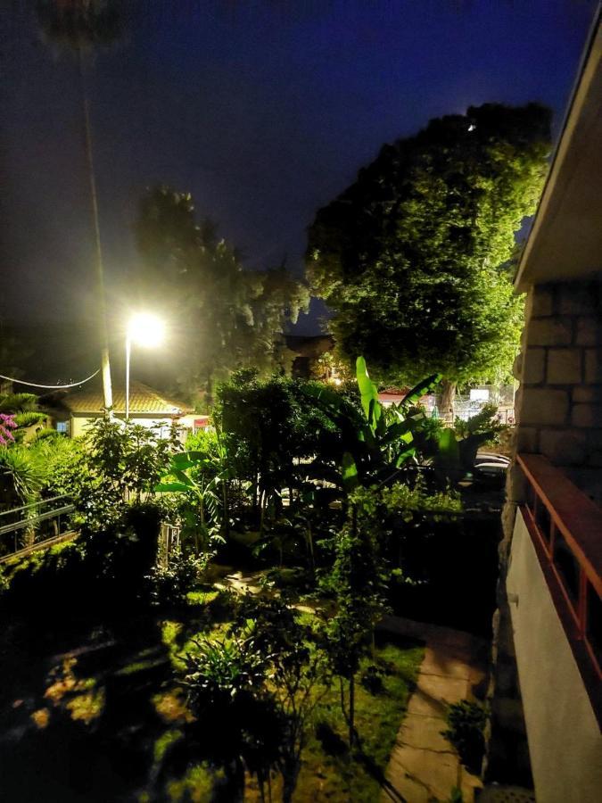 Smjestaj Djurdjevic Apartment Herceg Novi Exterior photo